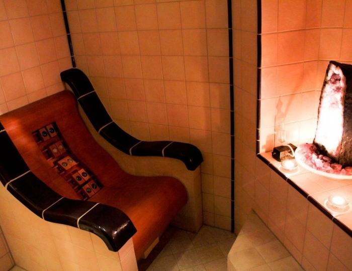 Golden Tulip Khatt Springs Resort & Spa 4 звезды, Рас-эль-Хайма, ОАЭ