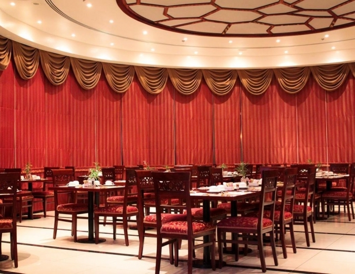 Golden Tulip Khatt Springs Resort & Spa 4 звезды, Рас-эль-Хайма, ОАЭ