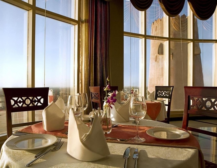 Golden Tulip Khatt Springs Resort & Spa 4 звезды, Рас-эль-Хайма, ОАЭ