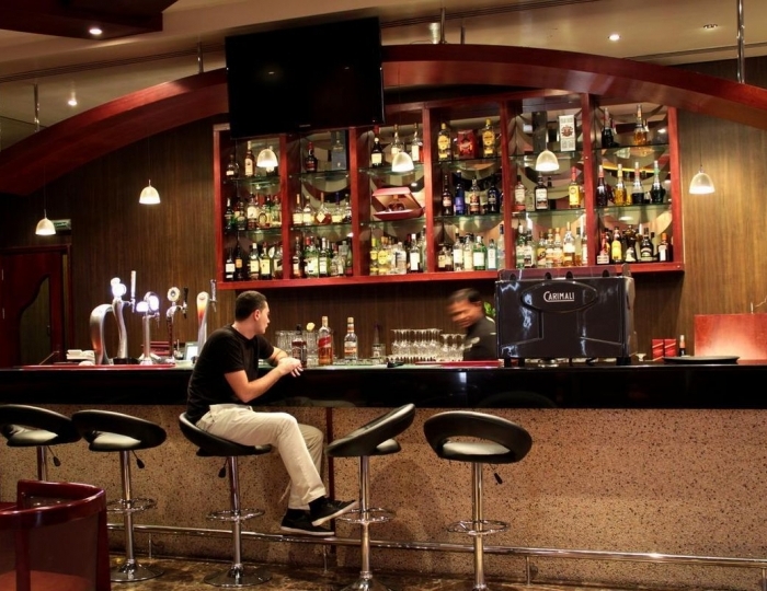 Golden Tulip Khatt Springs Resort & Spa 4 звезды, Рас-эль-Хайма, ОАЭ