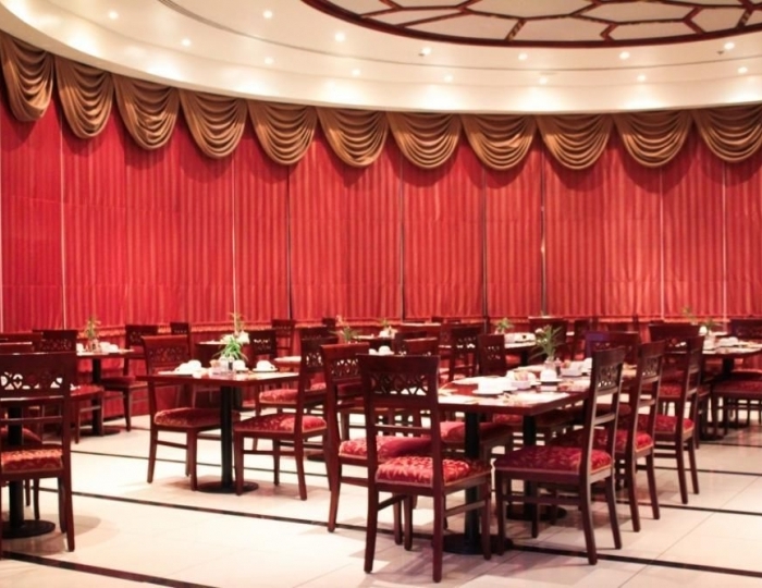 Golden Tulip Khatt Springs Resort & Spa 4 звезды, Рас-эль-Хайма, ОАЭ