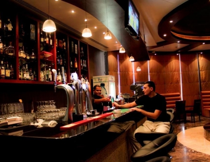 Golden Tulip Khatt Springs Resort & Spa 4 звезды, Рас-эль-Хайма, ОАЭ