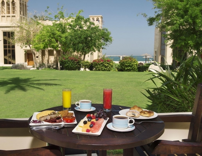 Hilton Al Hamra Beach & Golf Resort 5 звезд, Рас-эль-Хайма, ОАЭ
