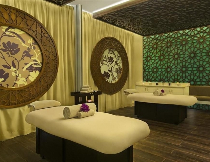 Hilton Al Hamra Beach & Golf Resort 5 звезд, Рас-эль-Хайма, ОАЭ