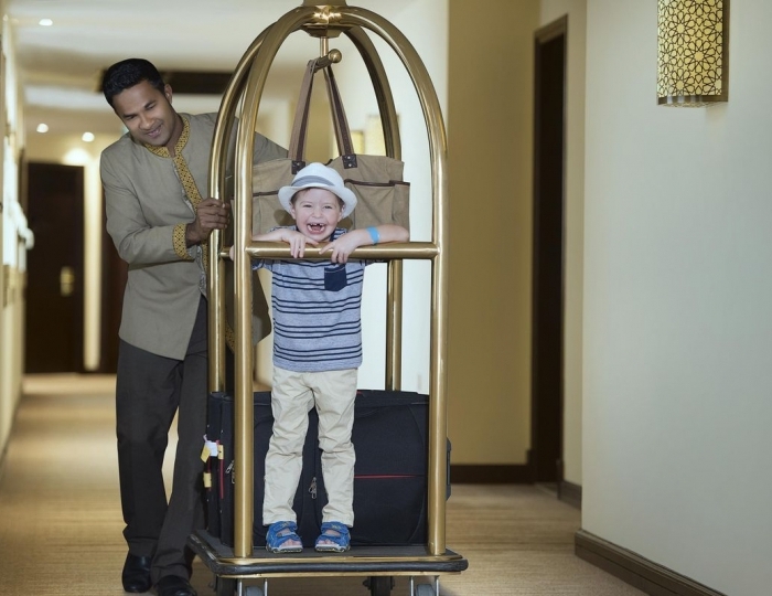 Hilton Al Hamra Beach & Golf Resort 5 звезд, Рас-эль-Хайма, ОАЭ