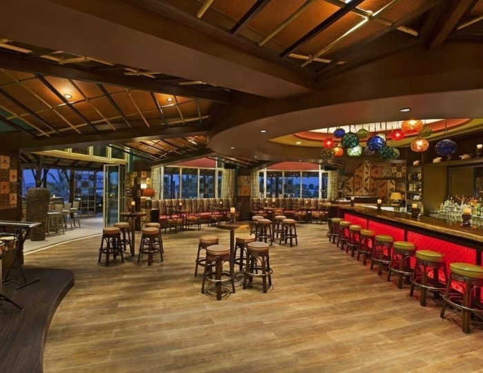 Hilton Al Hamra Beach & Golf Resort 5 звезд, Рас-эль-Хайма, ОАЭ