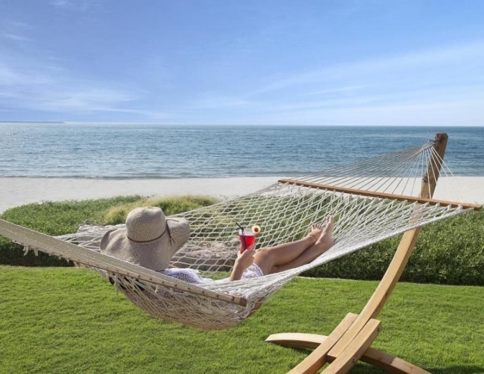 Hilton Al Hamra Beach & Golf Resort 5 звезд, Рас-эль-Хайма, ОАЭ