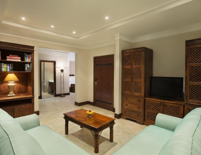 Hilton Al Hamra Beach & Golf Resort 5 звезд, Рас-эль-Хайма, ОАЭ