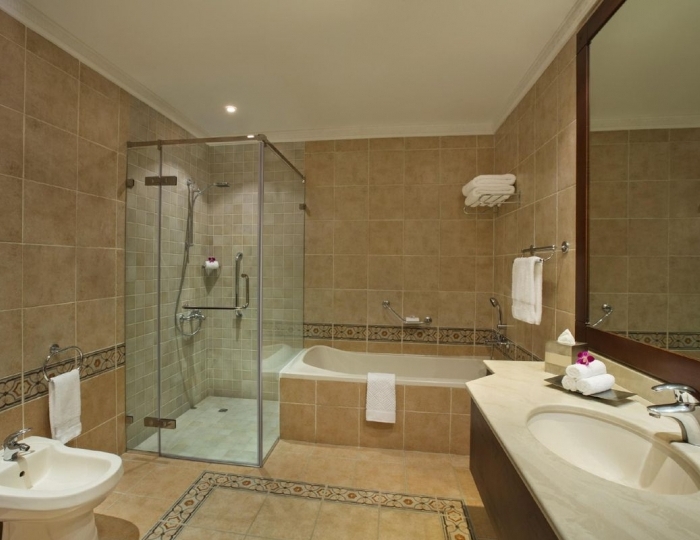 Hilton Al Hamra Beach & Golf Resort 5 звезд, Рас-эль-Хайма, ОАЭ