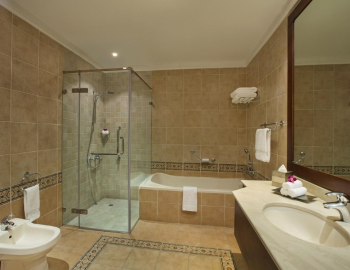 Hilton Al Hamra Beach & Golf Resort 5 звезд, Рас-эль-Хайма, ОАЭ