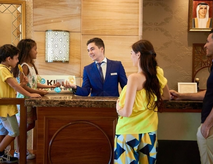 Hilton Al Hamra Beach & Golf Resort 5 звезд, Рас-эль-Хайма, ОАЭ