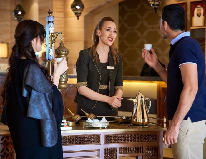 Hilton Al Hamra Beach & Golf Resort 5 звезд, Рас-эль-Хайма, ОАЭ