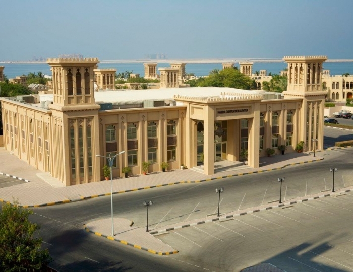 Hilton Al Hamra Beach & Golf Resort 5 звезд, Рас-эль-Хайма, ОАЭ