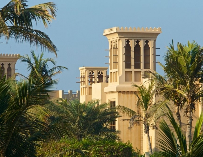 Hilton Al Hamra Beach & Golf Resort 5 звезд, Рас-эль-Хайма, ОАЭ