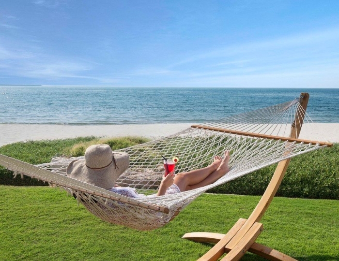 Hilton Al Hamra Beach & Golf Resort 5 звезд, Рас-эль-Хайма, ОАЭ