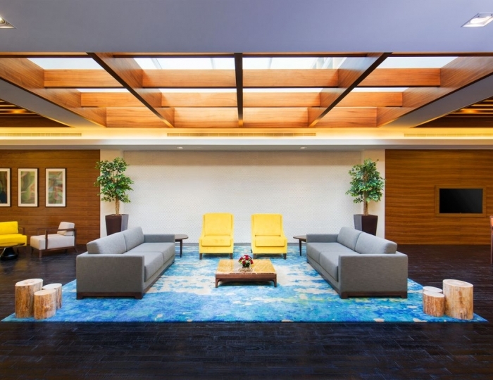 Hilton Garden Inn Ras Al Khaimah 4 звезды, Рас-эль-Хайма, ОАЭ