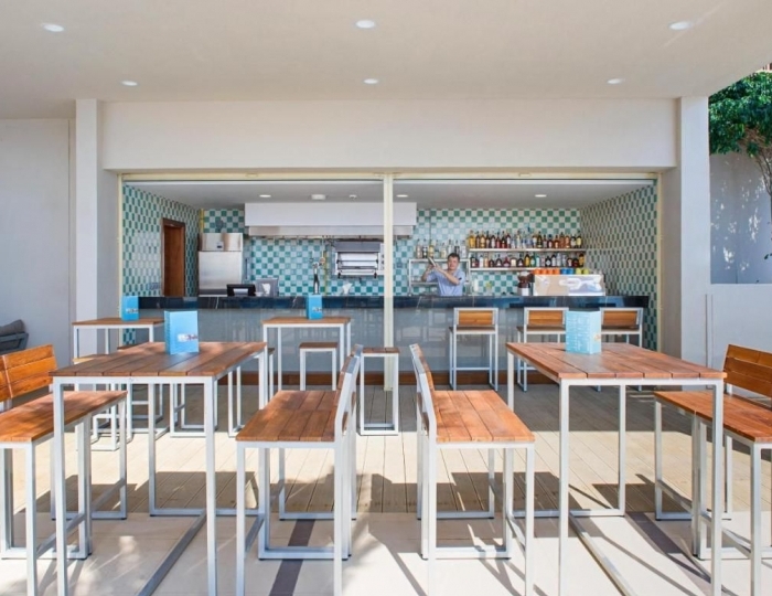 Hilton Garden Inn Ras Al Khaimah 4 звезды, Рас-эль-Хайма, ОАЭ