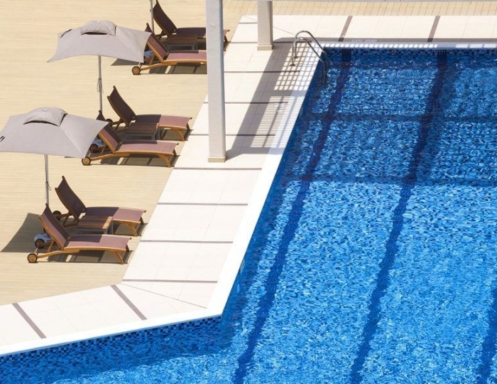 Hilton Garden Inn Ras Al Khaimah 4 звезды, Рас-эль-Хайма, ОАЭ