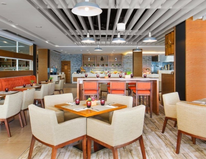 Hilton Garden Inn Ras Al Khaimah 4 звезды, Рас-эль-Хайма, ОАЭ