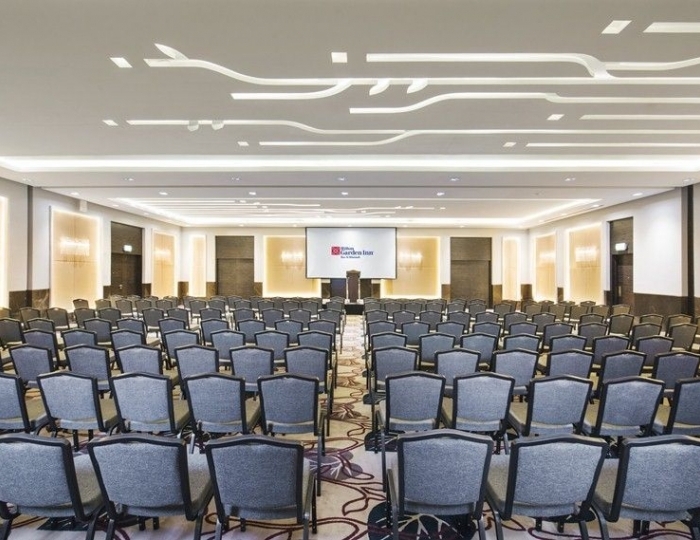 Hilton Garden Inn Ras Al Khaimah 4 звезды, Рас-эль-Хайма, ОАЭ