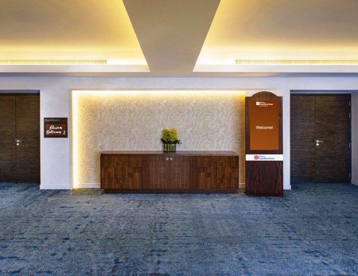 Hilton Garden Inn Ras Al Khaimah 4 звезды, Рас-эль-Хайма, ОАЭ