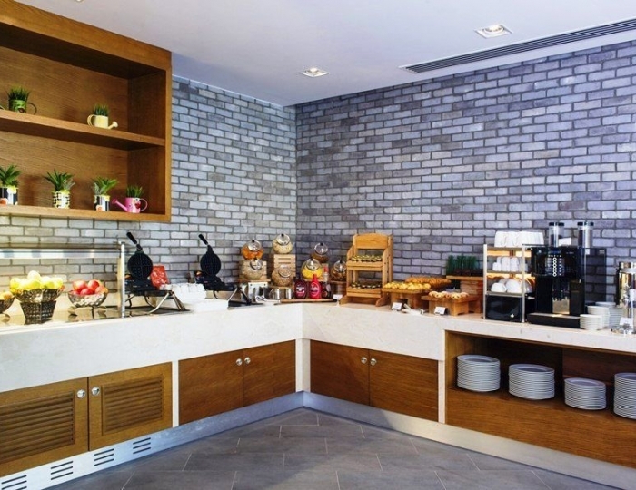 Hilton Garden Inn Ras Al Khaimah 4 звезды, Рас-эль-Хайма, ОАЭ