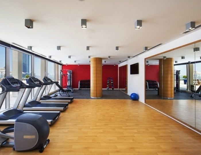 Hilton Garden Inn Ras Al Khaimah 4 звезды, Рас-эль-Хайма, ОАЭ