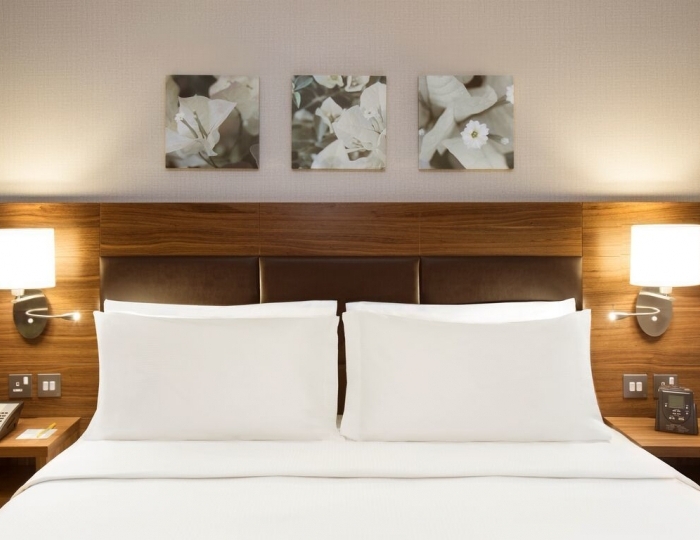 Hilton Garden Inn Ras Al Khaimah 4 звезды, Рас-эль-Хайма, ОАЭ