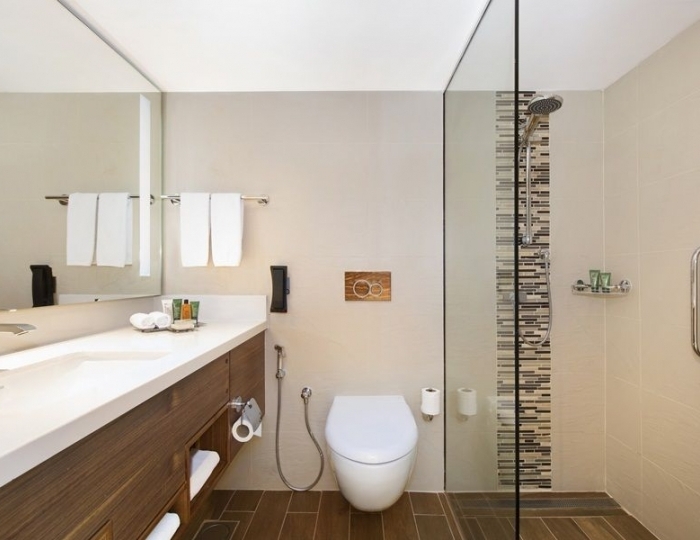 Hilton Garden Inn Ras Al Khaimah 4 звезды, Рас-эль-Хайма, ОАЭ