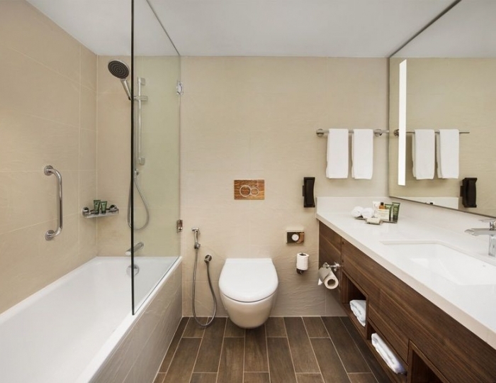 Hilton Garden Inn Ras Al Khaimah 4 звезды, Рас-эль-Хайма, ОАЭ