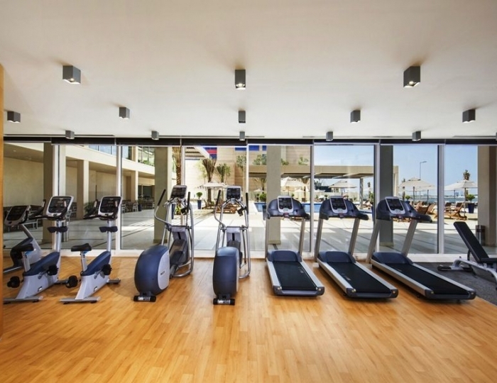 Hilton Garden Inn Ras Al Khaimah 4 звезды, Рас-эль-Хайма, ОАЭ