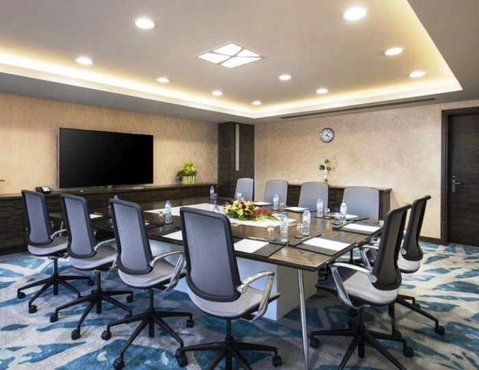 Hilton Garden Inn Ras Al Khaimah 4 звезды, Рас-эль-Хайма, ОАЭ