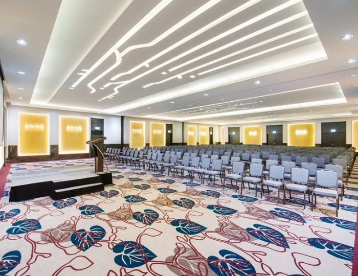 Hilton Garden Inn Ras Al Khaimah 4 звезды, Рас-эль-Хайма, ОАЭ