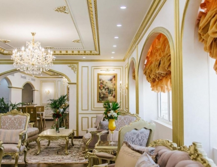 Mangrove Hotel 4 звезды, Рас-эль-Хайма, ОАЭ