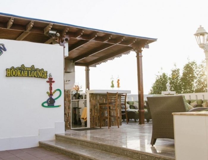 Mangrove Hotel 4 звезды, Рас-эль-Хайма, ОАЭ