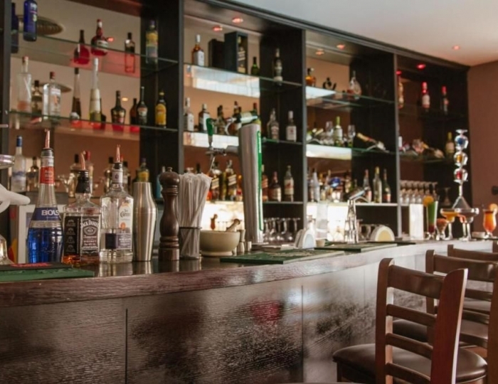 Mangrove Hotel 4 звезды, Рас-эль-Хайма, ОАЭ