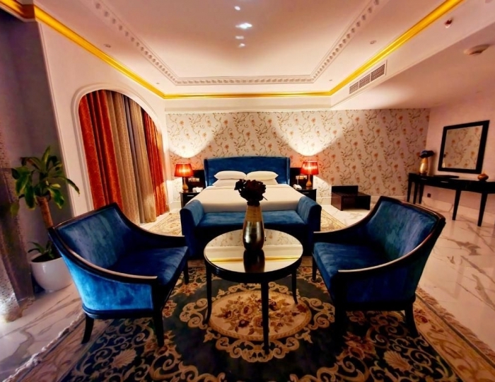 Mangrove Hotel 4 звезды, Рас-эль-Хайма, ОАЭ