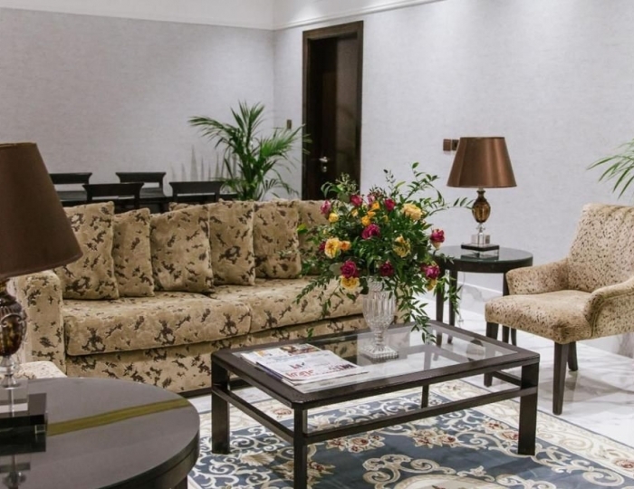 Mangrove Hotel 4 звезды, Рас-эль-Хайма, ОАЭ