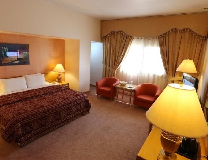 Ras Al Khaimah Hotel 4 звезды, Рас-эль-Хайма, ОАЭ