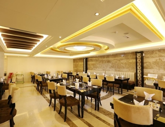 Ras Al Khaimah Hotel 4 звезды, Рас-эль-Хайма, ОАЭ