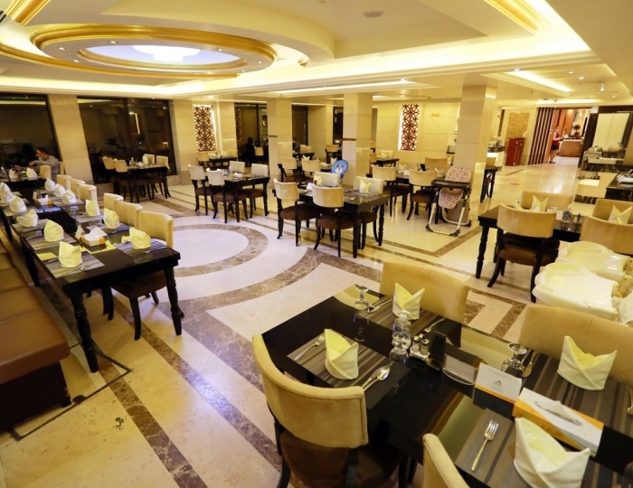 Ras Al Khaimah Hotel 4 звезды, Рас-эль-Хайма, ОАЭ