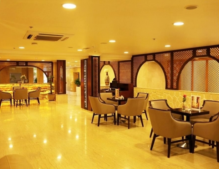 Ras Al Khaimah Hotel 4 звезды, Рас-эль-Хайма, ОАЭ