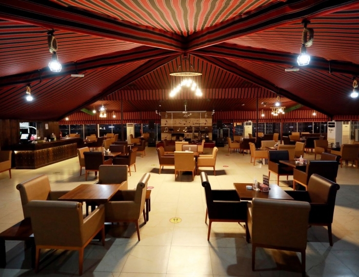 Ras Al Khaimah Hotel 4 звезды, Рас-эль-Хайма, ОАЭ