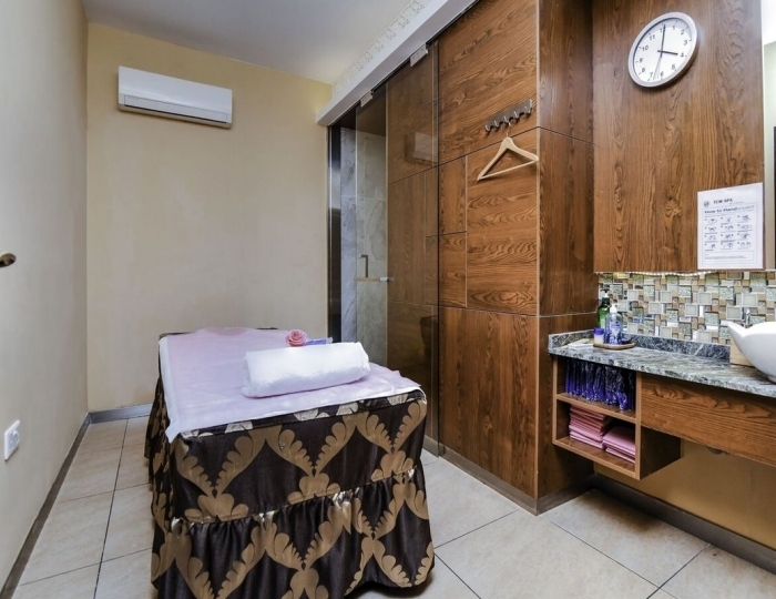 Ras Al Khaimah Hotel 4 звезды, Рас-эль-Хайма, ОАЭ