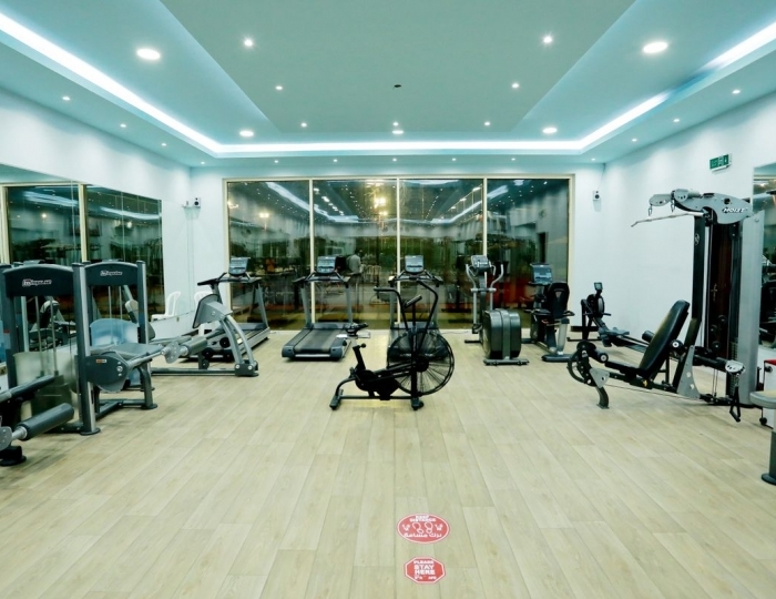 Ras Al Khaimah Hotel 4 звезды, Рас-эль-Хайма, ОАЭ