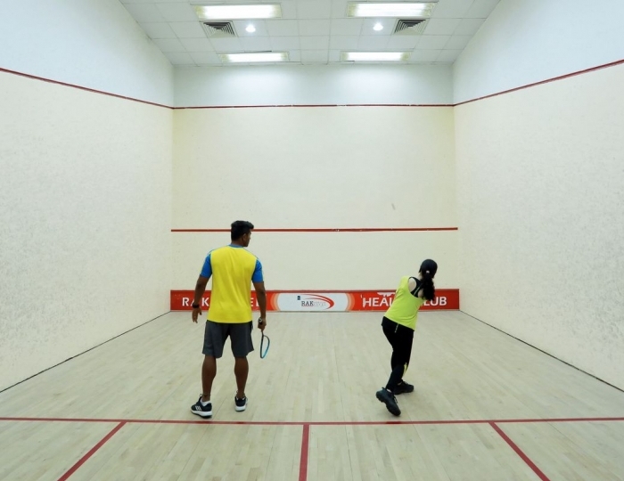 Ras Al Khaimah Hotel 4 звезды, Рас-эль-Хайма, ОАЭ