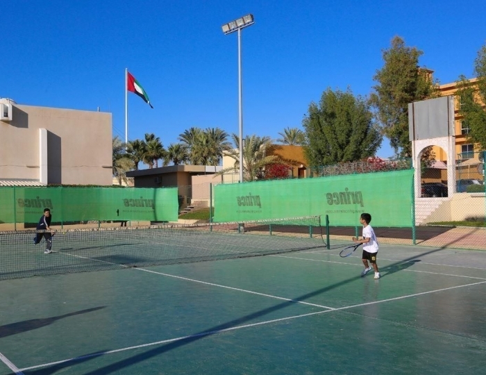 Ras Al Khaimah Hotel 4 звезды, Рас-эль-Хайма, ОАЭ