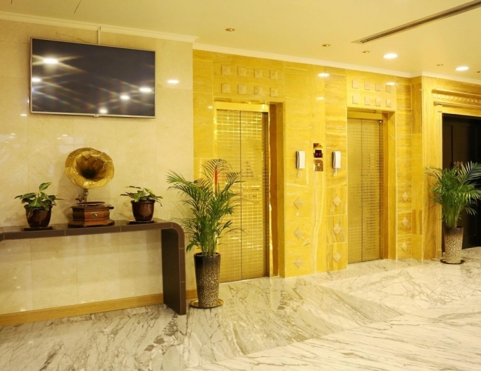 Ras Al Khaimah Hotel 4 звезды, Рас-эль-Хайма, ОАЭ