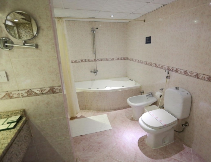 Ras Al Khaimah Hotel 4 звезды, Рас-эль-Хайма, ОАЭ