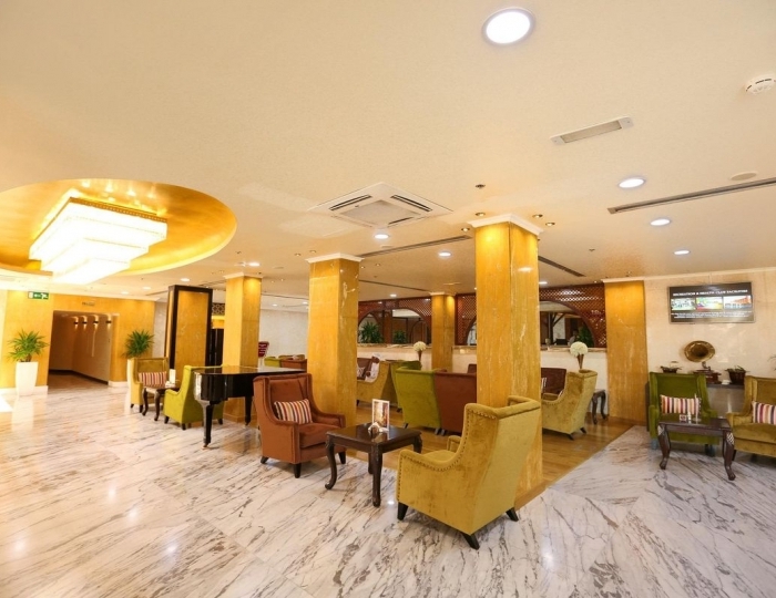 Ras Al Khaimah Hotel 4 звезды, Рас-эль-Хайма, ОАЭ